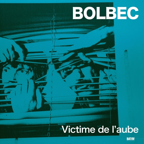 |  Vinyl LP | Bolbec - Victime De L'aube (LP) | Records on Vinyl
