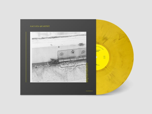 |  Vinyl LP | Sacatta Quartet - Septendecim (LP) | Records on Vinyl