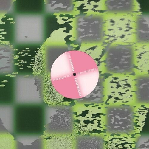 |  12" Single | Ambien Baby - Masa (Single) | Records on Vinyl