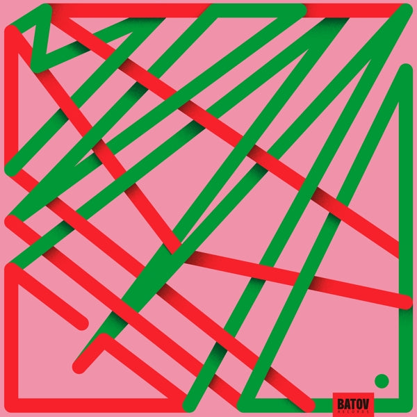 |  Vinyl LP | Momo. - Gira (2 LPs) | Records on Vinyl