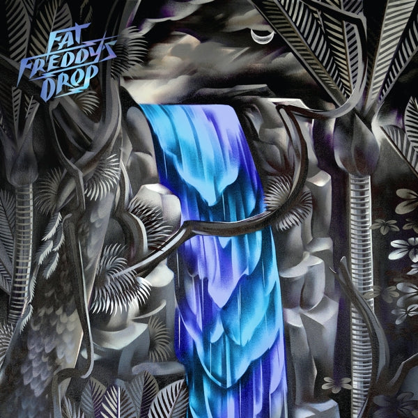 |   | Fat Freddy's Drop - Slo Mo (2 LPs) | Records on Vinyl