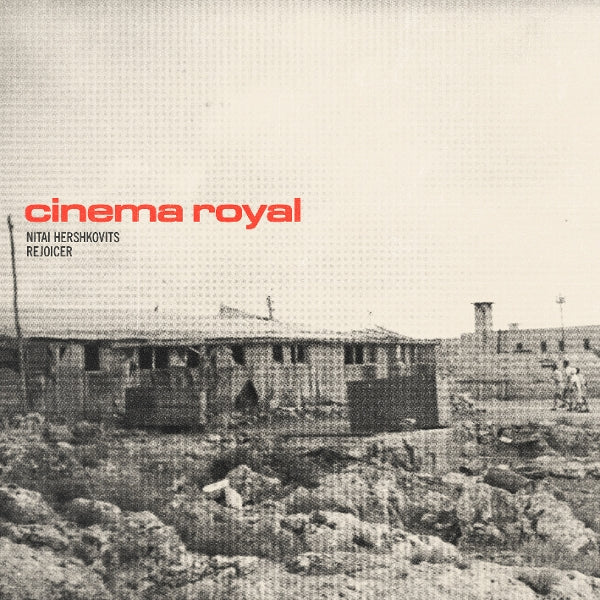 |  Vinyl LP | Cinema Royal - Cinema Royal (LP) | Records on Vinyl