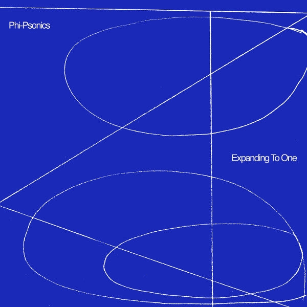 |  Vinyl LP | Phi-Psonics - Expanding To One (2 LPs) | Records on Vinyl