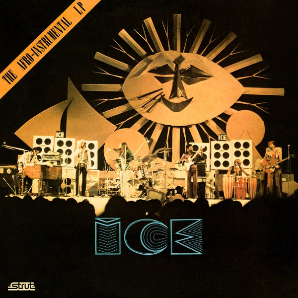 |   | Lafayette Afro-Rock Band - Afro Agban (LP) | Records on Vinyl