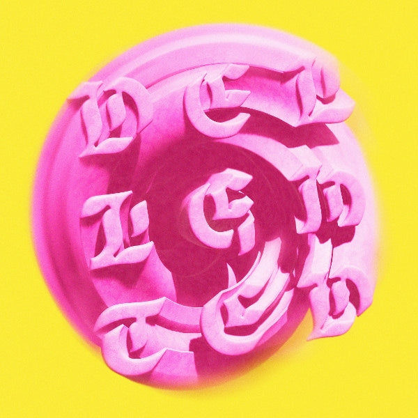 |  Vinyl LP | Joanna Duda Trio - Delighted (LP) | Records on Vinyl