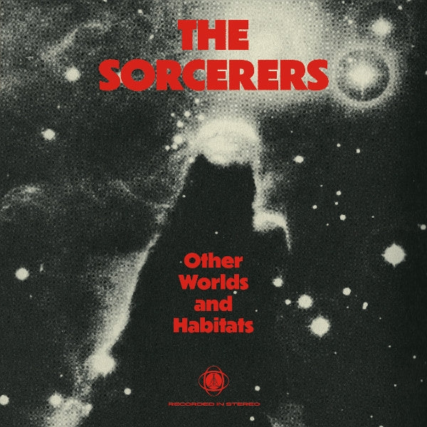 |  Vinyl LP | Sorcerers - Other Worlds and Habitats (LP) | Records on Vinyl