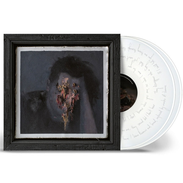 |  Vinyl LP | Conjurer - Pathos (2 LPs) | Records on Vinyl