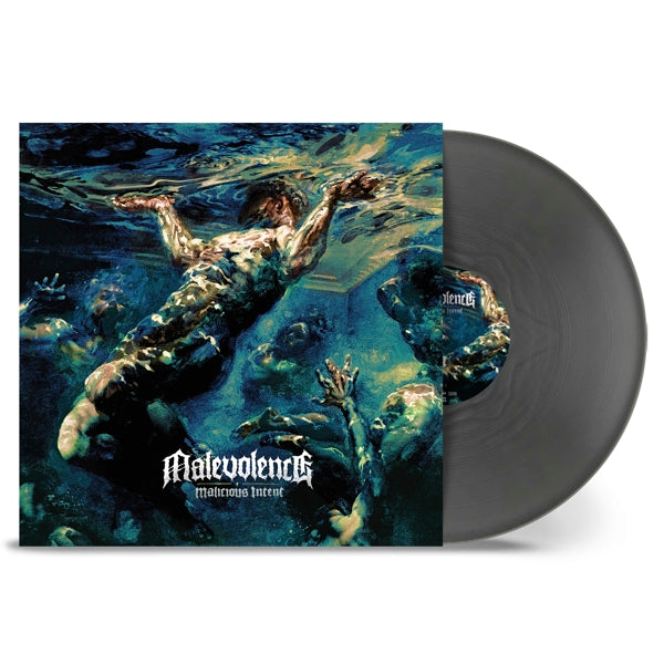 |   | Malevolence - Malicious Intent (LP) | Records on Vinyl