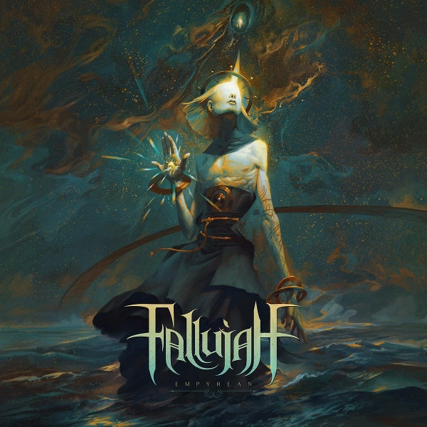 |  Vinyl LP | Fallujah - Fallujah (2 LPs) | Records on Vinyl