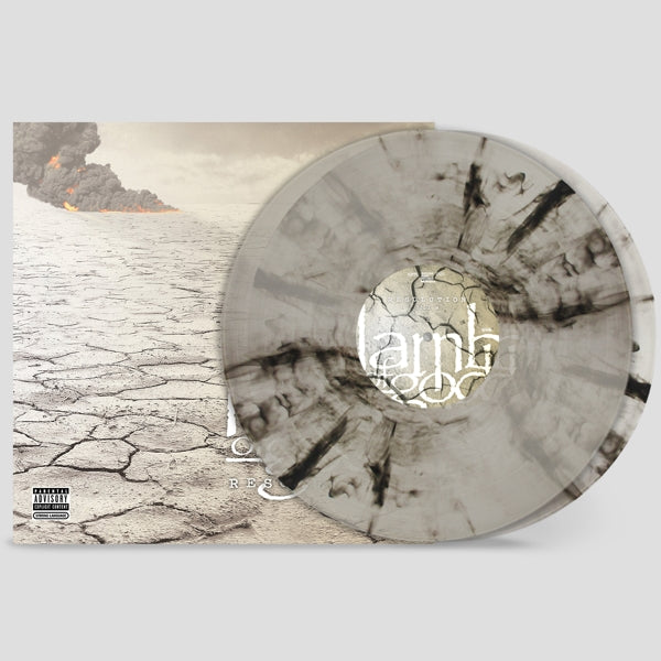|  Vinyl LP | Lamb of God - Resolution (2 LPs) | Records on Vinyl