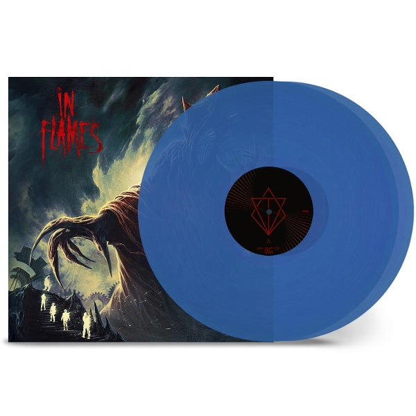 |  Vinyl LP | In Flames - Foregone (2 LPs) | Records on Vinyl