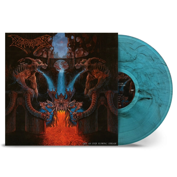 |  Vinyl LP | Dismember - Like an Ever Flowing Stream (LP) | Records on Vinyl