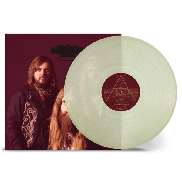 |  Vinyl LP | Kadavar - Abra Kadavar (LP) | Records on Vinyl