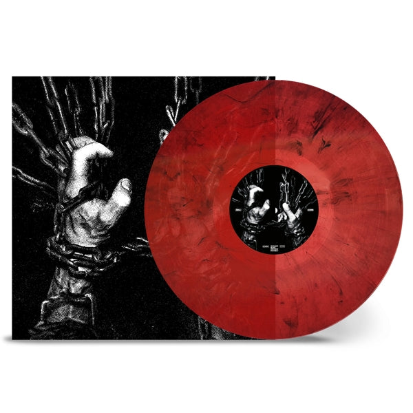 |   | Neckbreakker - Within the Viscera (LP) | Records on Vinyl