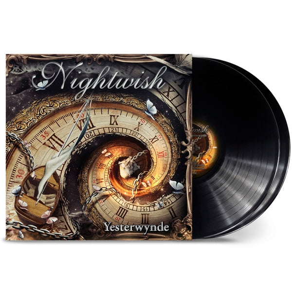  |   | Nightwish - Yesterwynde (2 LPs) | Records on Vinyl