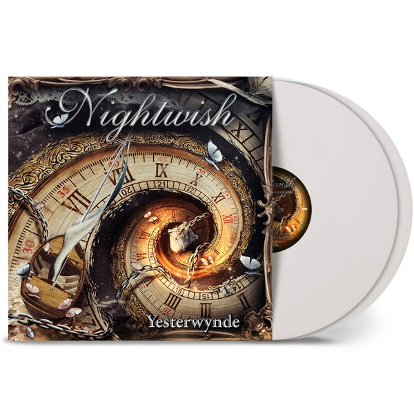 |   | Nightwish - Yesterwynde (2 LPs) | Records on Vinyl
