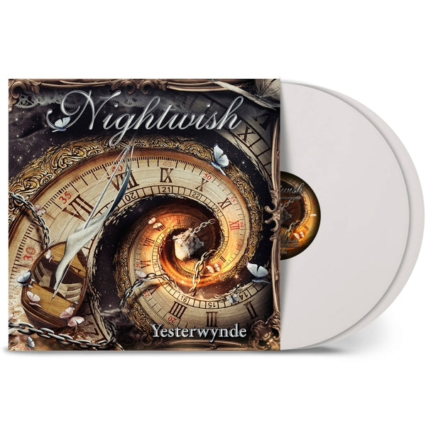 |  Vinyl LP | Nightwish - Yesterwynde (2 LPs) | Records on Vinyl