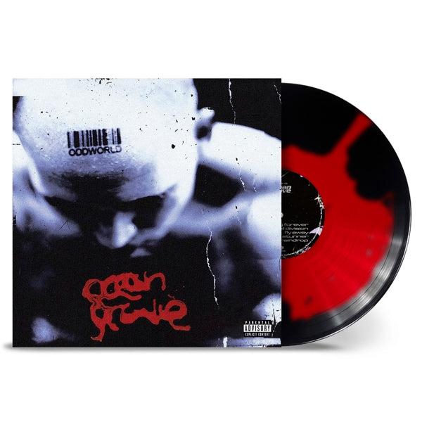 |  Vinyl LP | Ocean Grove - Oddworld (LP) | Records on Vinyl