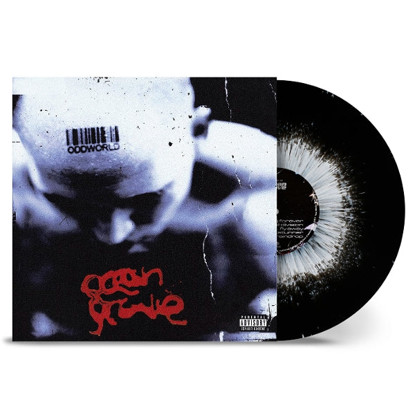 |  Vinyl LP | Ocean Grove - Oddworld (LP) | Records on Vinyl