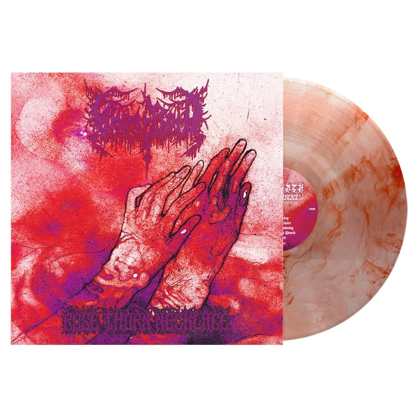 |  Vinyl LP | Ghost Bath - Rose Thorn Necklace (LP) | Records on Vinyl