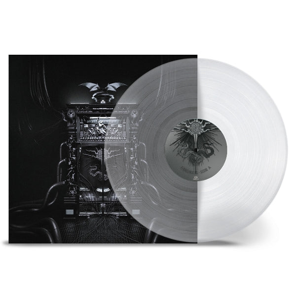 |  Vinyl LP | Knosis - Genknosis (LP) | Records on Vinyl
