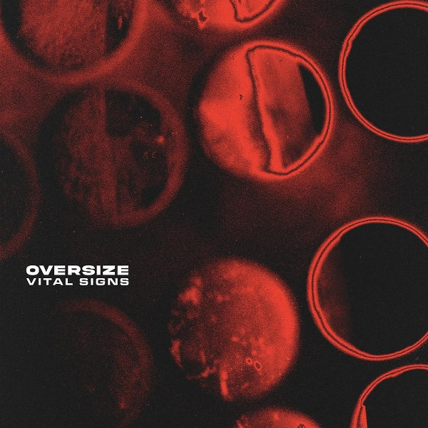 |  Vinyl LP | Oversize - Vital Signs (LP) | Records on Vinyl