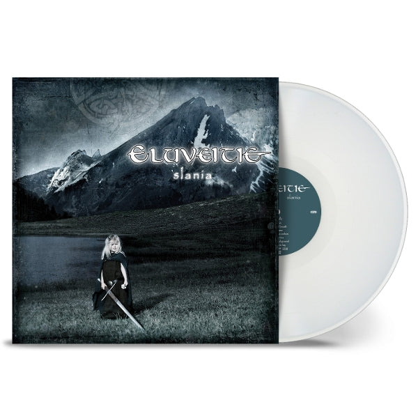 |   | Eluveitie - Slania (LP) | Records on Vinyl