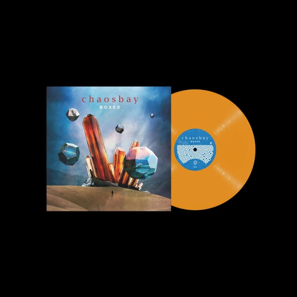 |   | Chaosbay - Boxes (LP) | Records on Vinyl