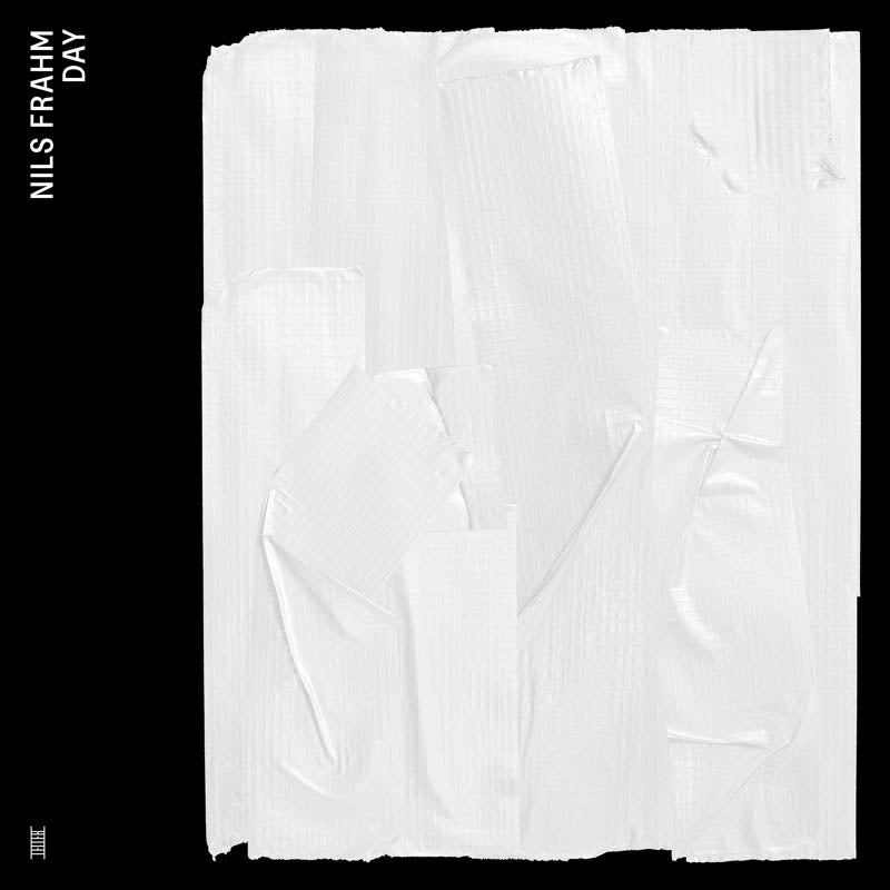|   | Nils Frahm - Day (LP) | Records on Vinyl