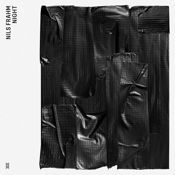 |   | Nils Frahm - Night (LP) | Records on Vinyl