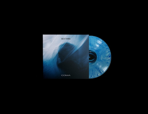 |  12" Single | Revnoir - Coma (Single) | Records on Vinyl