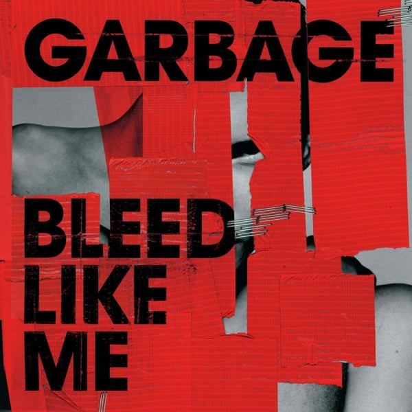 |  Vinyl LP | Garbage - Bleed Like Me (LP) | Records on Vinyl