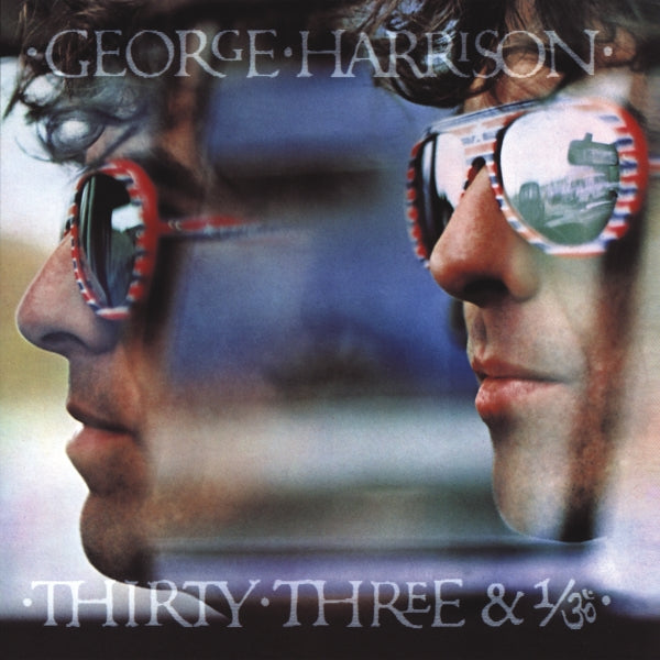 |   | George Harrison - Thirty Three & 1/3 (LP) | Records on Vinyl