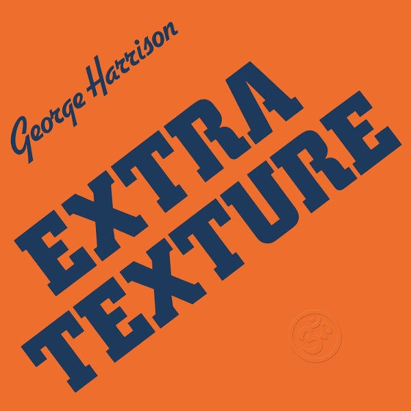 |  Vinyl LP | George Harrison - Extra Texture (LP) | Records on Vinyl