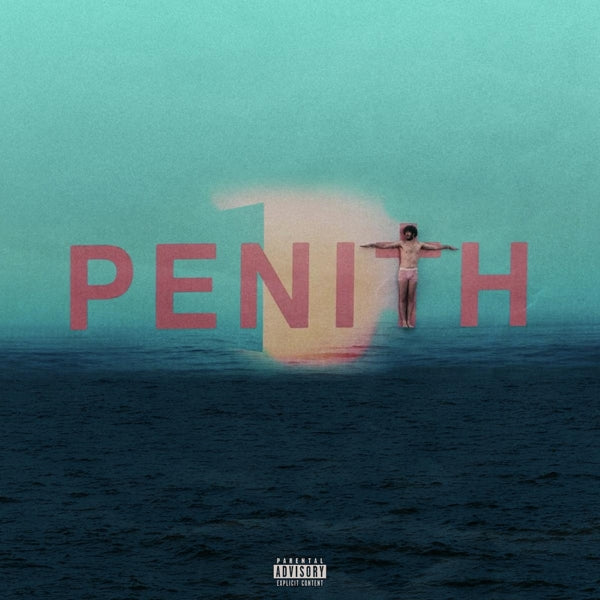 |  Vinyl LP | Lil Dicky - Penith (the Dave Soundtrack) (2 LPs) | Records on Vinyl