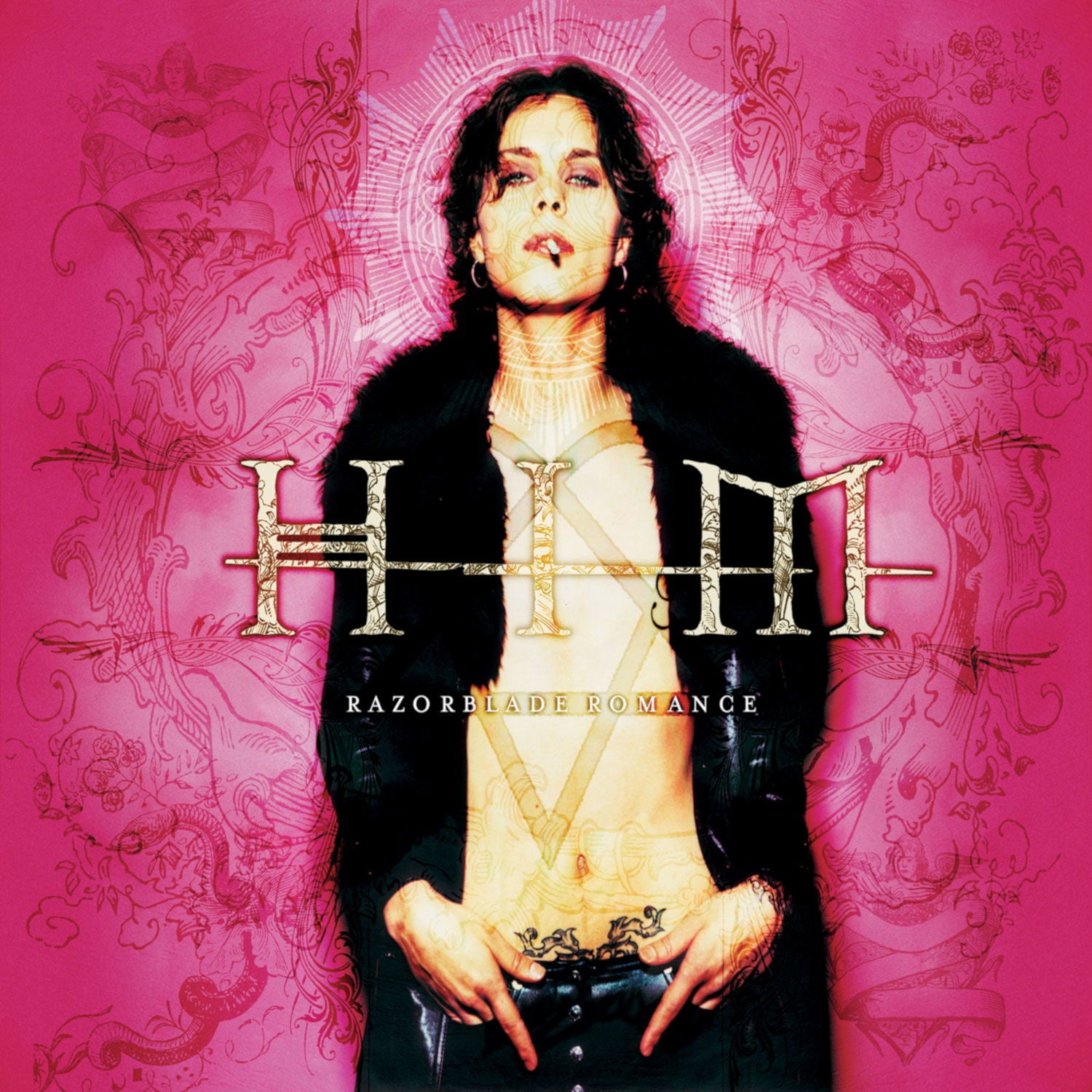 |   | Him - Razorblade Romance (LP) | Records on Vinyl