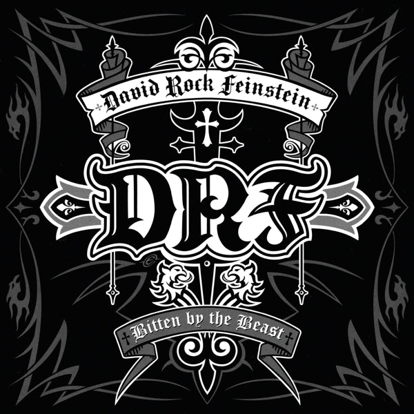 |   | David "Rock" Feinstein - Bitten By the Beast (LP) | Records on Vinyl