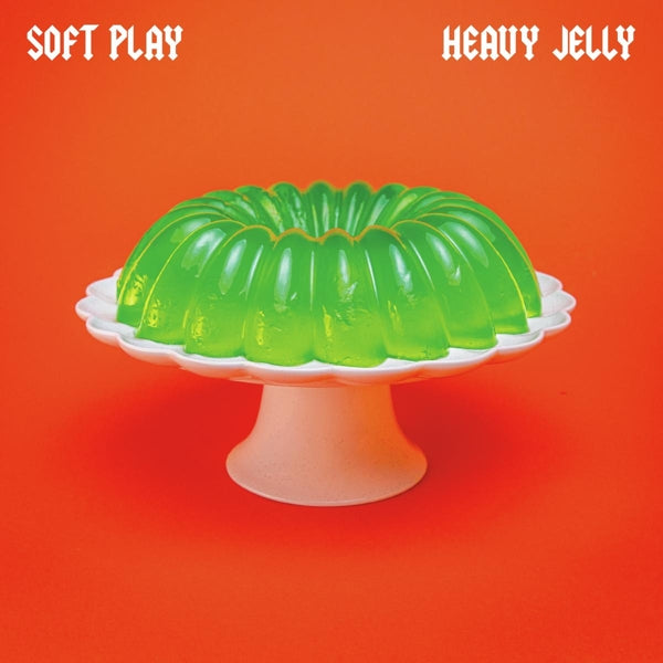  |   | Soft Play - Heavy Jelly (LP) | Records on Vinyl