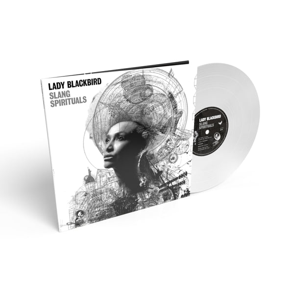 |  Vinyl LP | Lady Blackbird - Slang Spirituals (LP) | Records on Vinyl