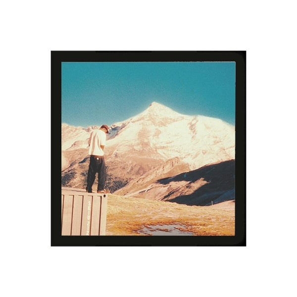 |  Vinyl LP | Aupinard - Pluie, Montagnes Et Soleil (LP) | Records on Vinyl
