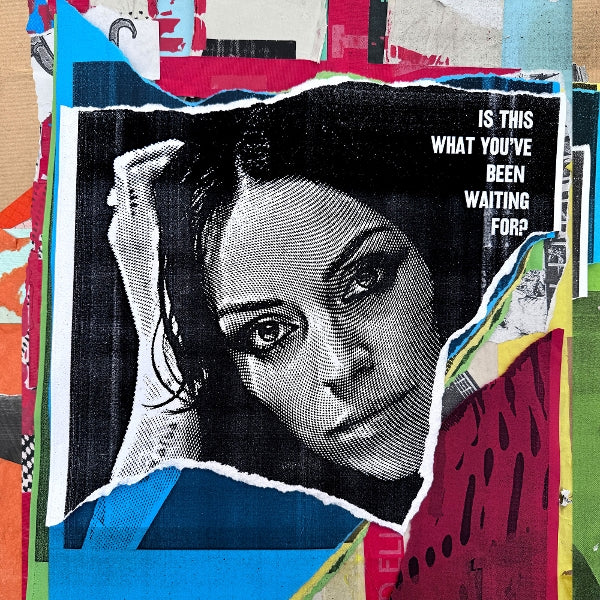 |  Vinyl LP | Amy Macdonald - Is This What You've Been Waiting For? (LP) | Records on Vinyl