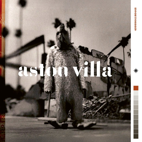 |  Vinyl LP | Aston Villa - Aston Villa (LP) | Records on Vinyl