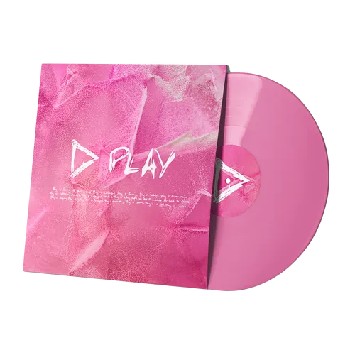 |  Vinyl LP | Ed Sheeran - Play (LP) | Records on Vinyl