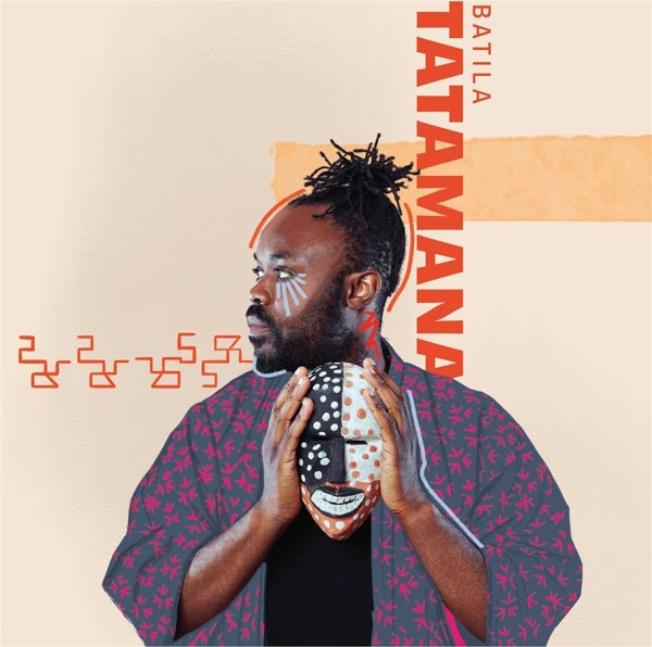 |  Vinyl LP | Batila - Tatamana (LP) | Records on Vinyl