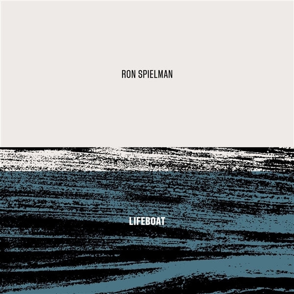 |  Vinyl LP | Ron Spielman - Lifeboat (LP) | Records on Vinyl