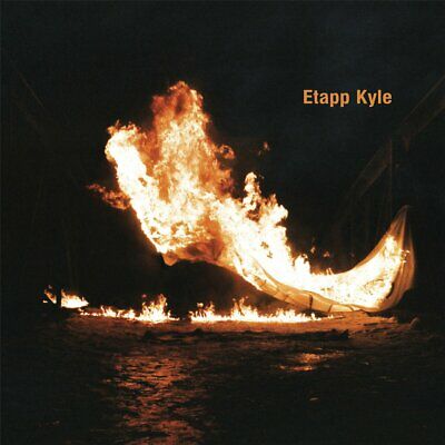 |  12" Single | Etapp Kyle - Nolove (Single) | Records on Vinyl