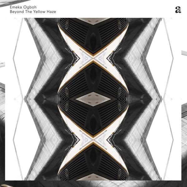 |  12" Single | Emeka Ogboh - Beyond the Yellow Haze (2 Singles) | Records on Vinyl