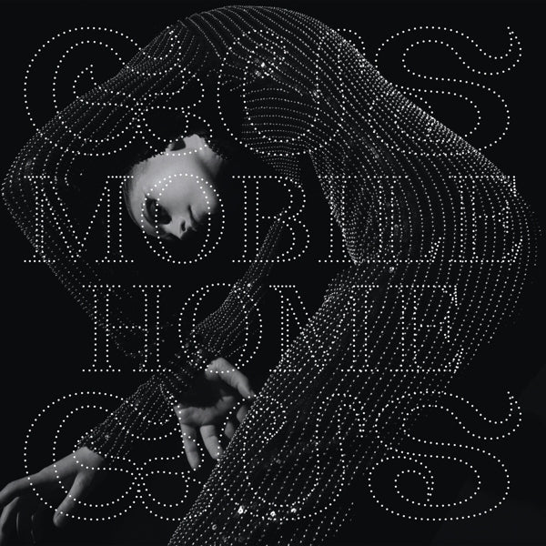 |  Vinyl LP | Gusgus - Mobile Home (LP) | Records on Vinyl