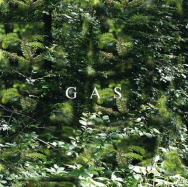 |  Vinyl LP | Gas - Der Lange Marsch (2 LPs) | Records on Vinyl