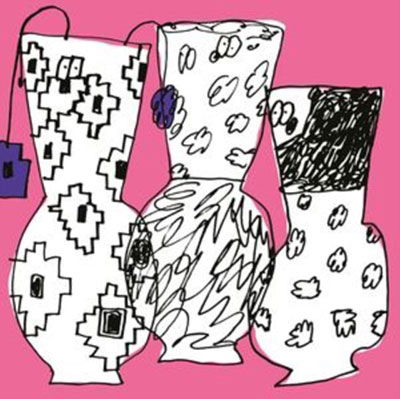 |  12" Single | Freestyle Man - Moabit (Feat. Jimi Tenor) (Single) | Records on Vinyl